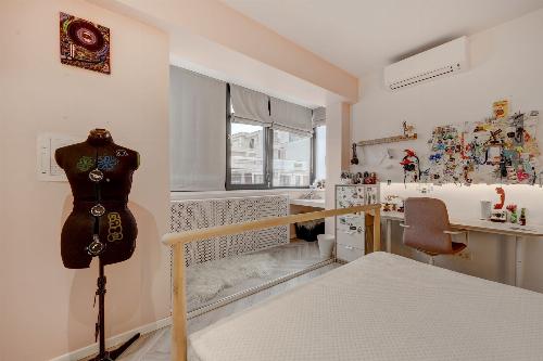 Apartament spectaculos 4 camere | 150 mp utili + terasă generoasă 70 mp | Delea 15