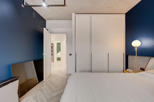 Apartament spectaculos 4 camere | 150 mp utili + terasă generoasă 70 mp | Delea 19