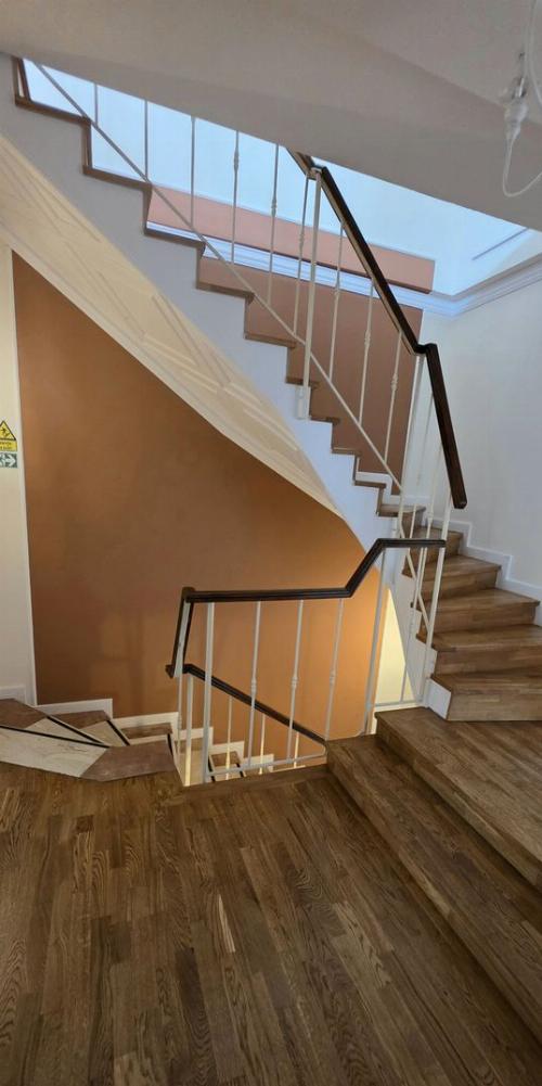 Dorobanti-Capitale, vila de inchiriat, ideal birou sau activitate comerciala 4