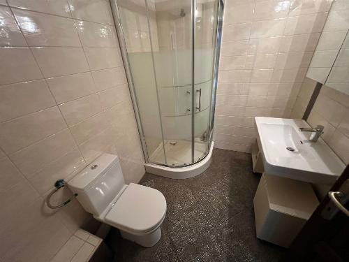 Floreasca | 4 Bedroom Duplex | 150 sqm | 3 bathrooms | Parking | Own boiler 11