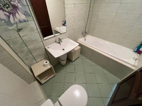 Floreasca | 4 Bedroom Duplex | 150 sqm | 3 bathrooms | Parking | Own boiler 14