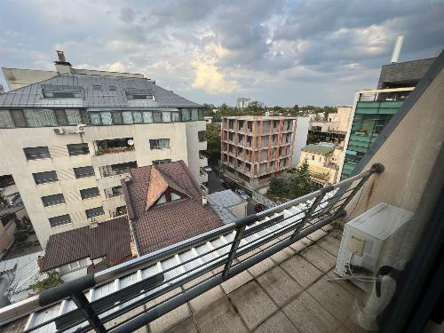 Floreasca | 4 Bedroom Duplex | 150 sqm | 3 bathrooms | Parking | Own boiler 16