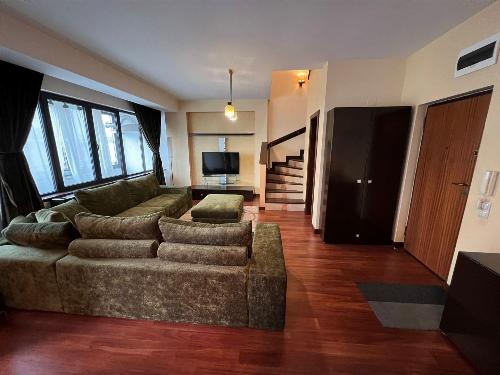 Floreasca | 4 Bedroom Duplex | 150 sqm | 3 bathrooms | Parking | Own boiler 3