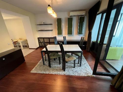 Floreasca | 4 Bedroom Duplex | 150 sqm | 3 bathrooms | Parking | Own boiler 4