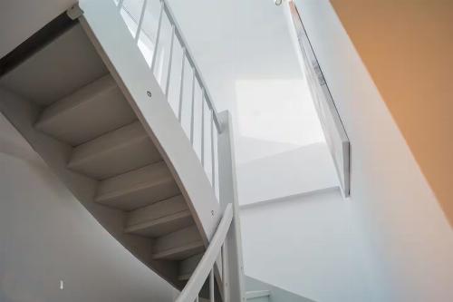 Penthouse Duplex | Rooftop 42 mp | Herăstrău 12