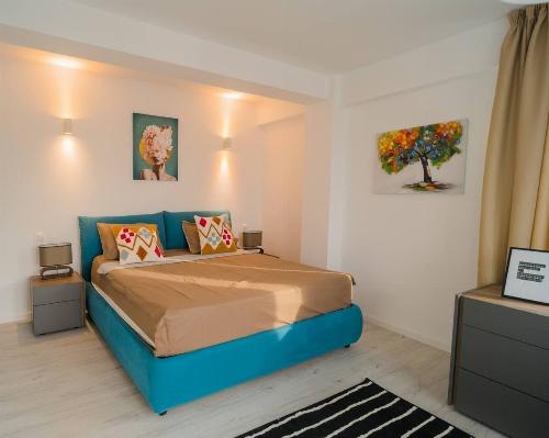Penthouse Duplex | Rooftop 42 mp | Herăstrău 8