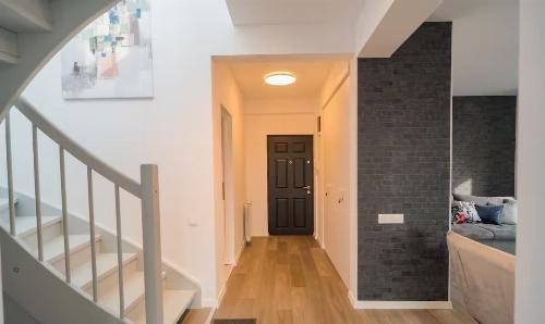 Penthouse Duplex | Rooftop 42 mp | Herăstrău 10