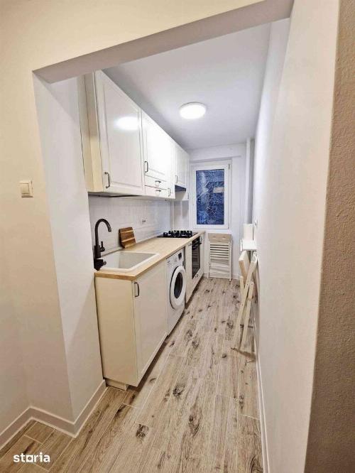 Apartament cochet cu 2 camere, proaspăt renovat 3