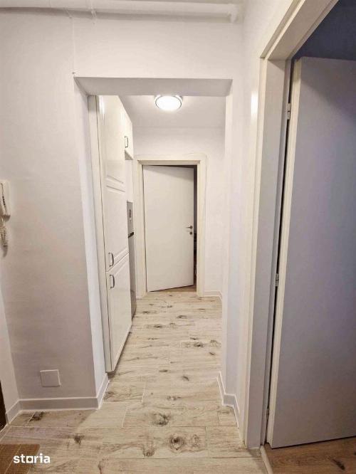Apartament cochet cu 2 camere, proaspăt renovat 4