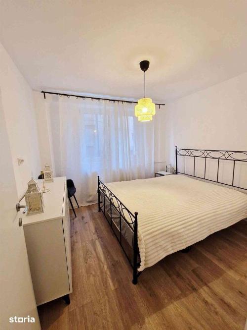 Apartament cochet cu 2 camere, proaspăt renovat 5