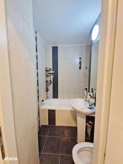 Apartament cochet cu 2 camere, proaspăt renovat 6