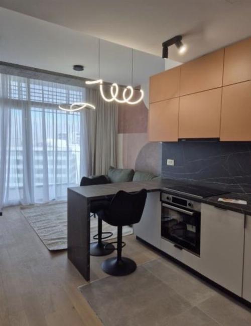 2 Camere Premium Floreasca | Etaj 10 | Parcare & Boxă incluse 1