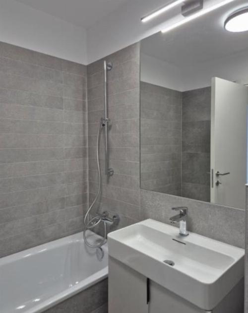 2 Camere Premium Floreasca | Etaj 10 | Parcare & Boxă incluse 11