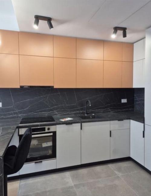 2 Camere Premium Floreasca | Etaj 10 | Parcare & Boxă incluse 3