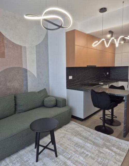 2 Camere Premium Floreasca | Etaj 10 | Parcare & Boxă incluse 4