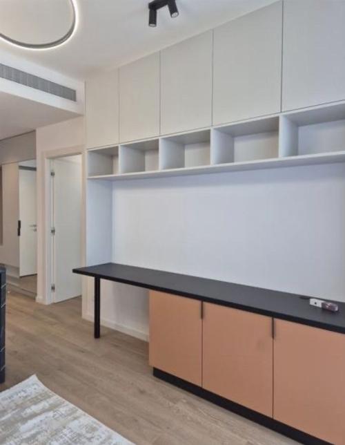 2 Camere Premium Floreasca | Etaj 10 | Parcare & Boxă incluse 5