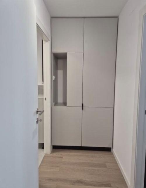 2 Camere Premium Floreasca | Etaj 10 | Parcare & Boxă incluse 6