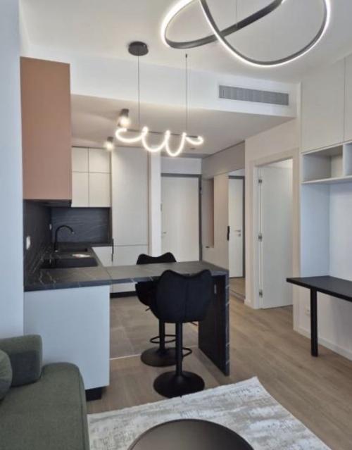 2 Camere Premium Floreasca | Etaj 10 | Parcare & Boxă incluse 7