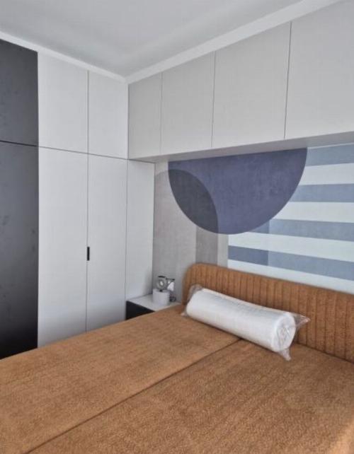 2 Camere Premium Floreasca | Etaj 10 | Parcare & Boxă incluse 9