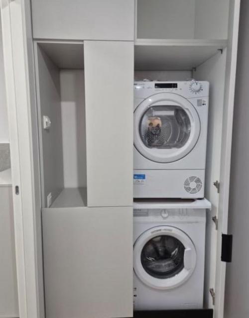 2 Camere Premium Floreasca | Etaj 10 | Parcare & Boxă incluse 10