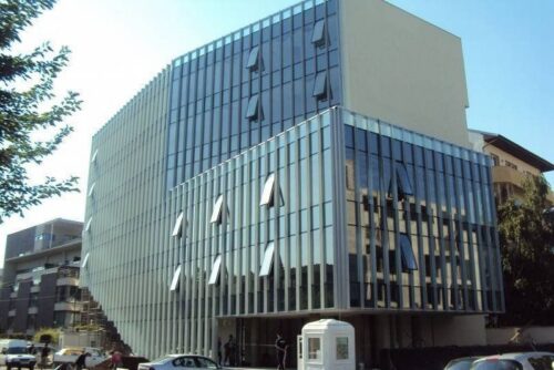 Crosspoint Imobiliare – Crosspoint Real Estate- Herastrau Office Building - crosspoint-imobiliare.ro
