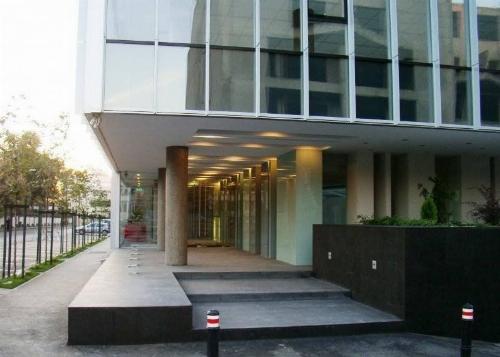 Herastrau Office Building 2