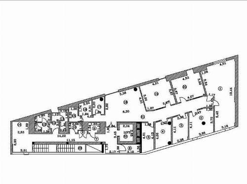 Herastrau Office Building 11