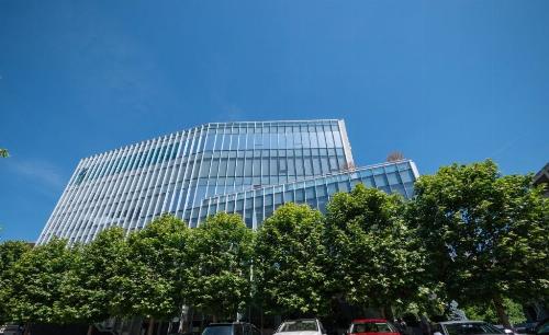 Herastrau Office Building 13