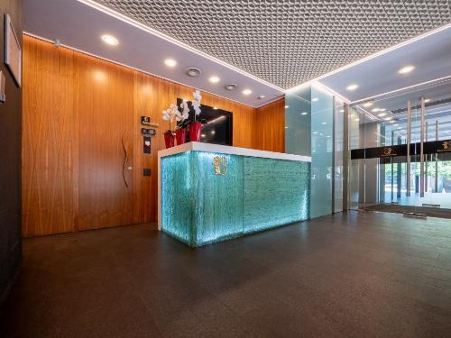 Herastrau Office Building 14