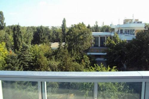 Herastrau Office Building 3