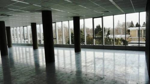 Herastrau Office Building 6