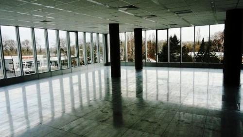 Herastrau Office Building 7