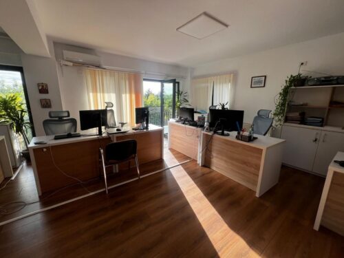 Vanzare birouri Butimanu - Cladire de birouri de vanzare – Grivita – Turda - crosspoint-imobiliare.ro