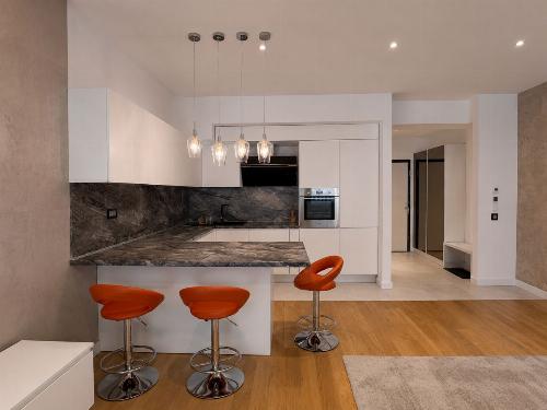 Apartament premium cu 2 camere | Terasă | Zonă Herăstrău 1
