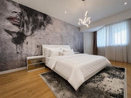 Apartament premium cu 2 camere | Terasă | Zonă Herăstrău 2