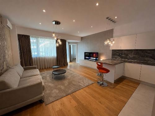 Apartament premium cu 2 camere | Terasă | Zonă Herăstrău 4
