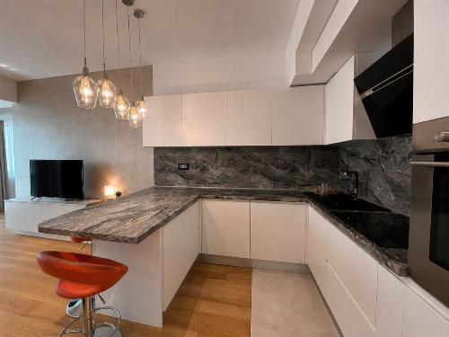 Apartament premium cu 2 camere | Terasă | Zonă Herăstrău 5