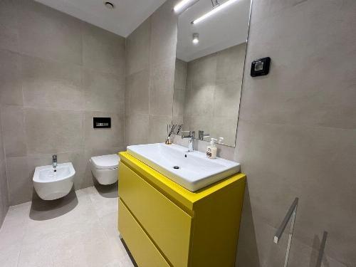 Apartament premium cu 2 camere | Terasă | Zonă Herăstrău 6