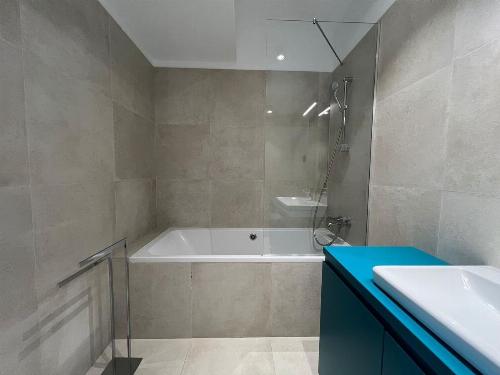 Apartament premium cu 2 camere | Terasă | Zonă Herăstrău 7