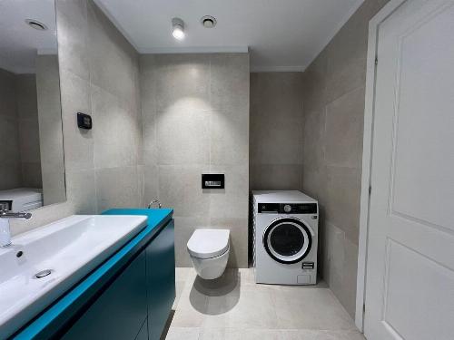 Apartament premium cu 2 camere | Terasă | Zonă Herăstrău 8