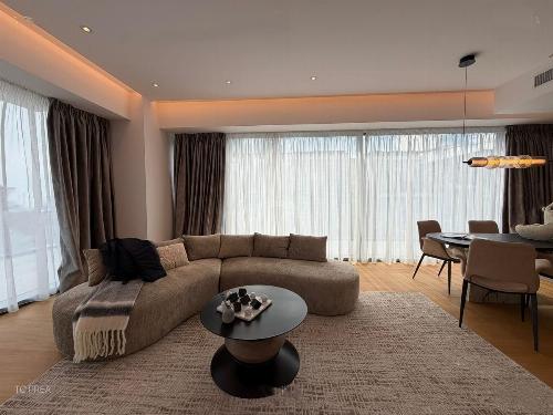 Apartament premium cu 4 camere | Terasă 105 mp | Zona Floreasca 2