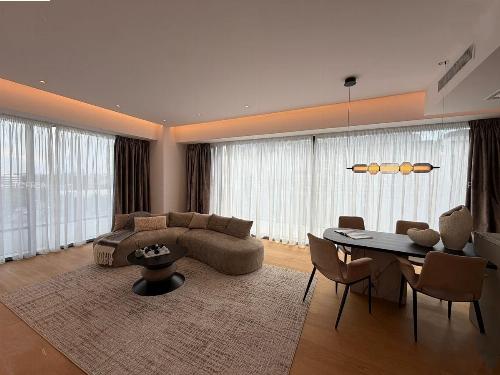 Apartament premium cu 4 camere | Terasă 105 mp | Zona Floreasca 3