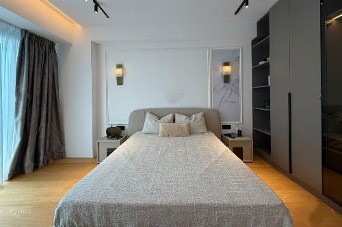 Apartament premium cu 4 camere | Terasă 105 mp | Zona Floreasca 7