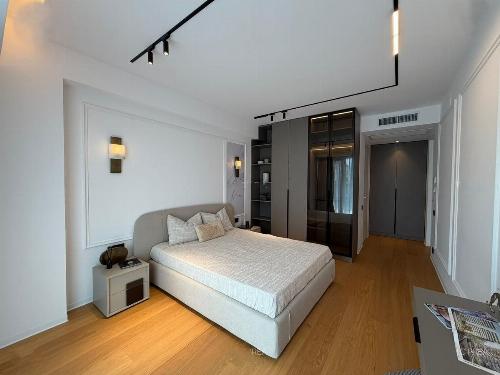 Apartament premium cu 4 camere | Terasă 105 mp | Zona Floreasca 8