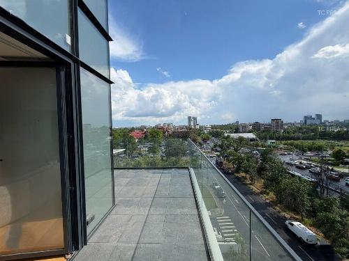 Apartament premium cu 4 camere | Terasă 105 mp | Zona Floreasca 10