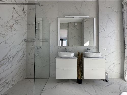 Penthouse premium de închiriat | WIN Herăstrău | 4 camere | Terasă de 50 mp 12