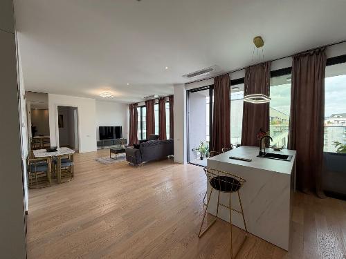 Penthouse premium de închiriat | WIN Herăstrău | 4 camere | Terasă de 50 mp 6