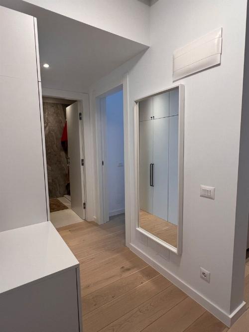 ÎNCHIRIERE | Apartament 2 camere cu loc de parcare inclus | Nusco City 11