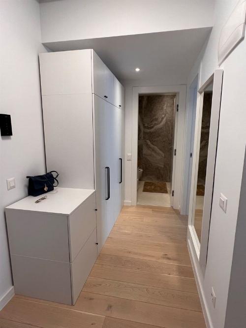 ÎNCHIRIERE | Apartament 2 camere cu loc de parcare inclus | Nusco City 13