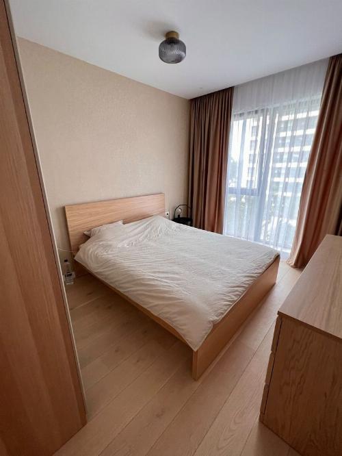 ÎNCHIRIERE | Apartament 2 camere cu loc de parcare inclus | Nusco City 15
